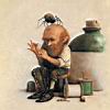 Jean-Baptiste Monge - Feerie Tome I - 52